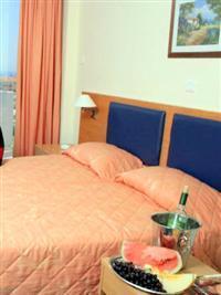 Mariandy Hotel Larnaca