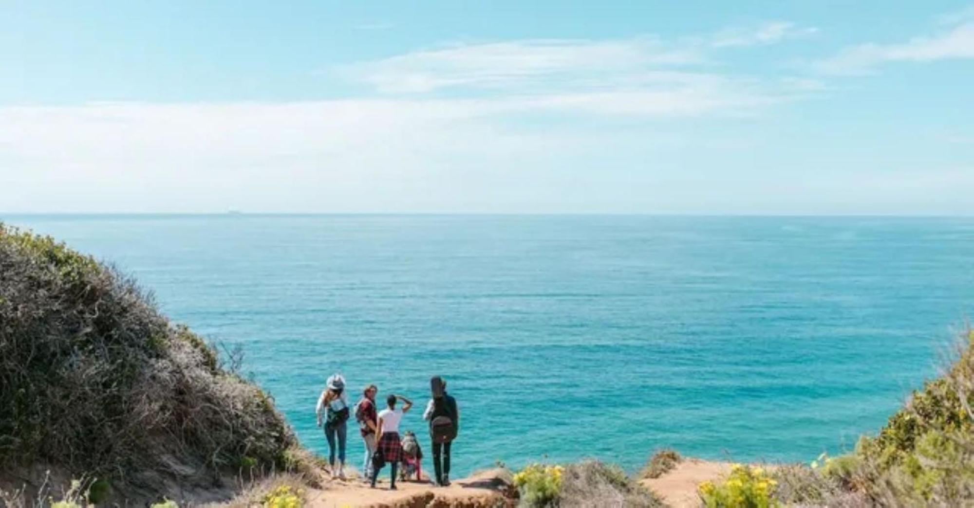 Luxury Beachfront With Private Pool, Yoga & Sea Adventures *