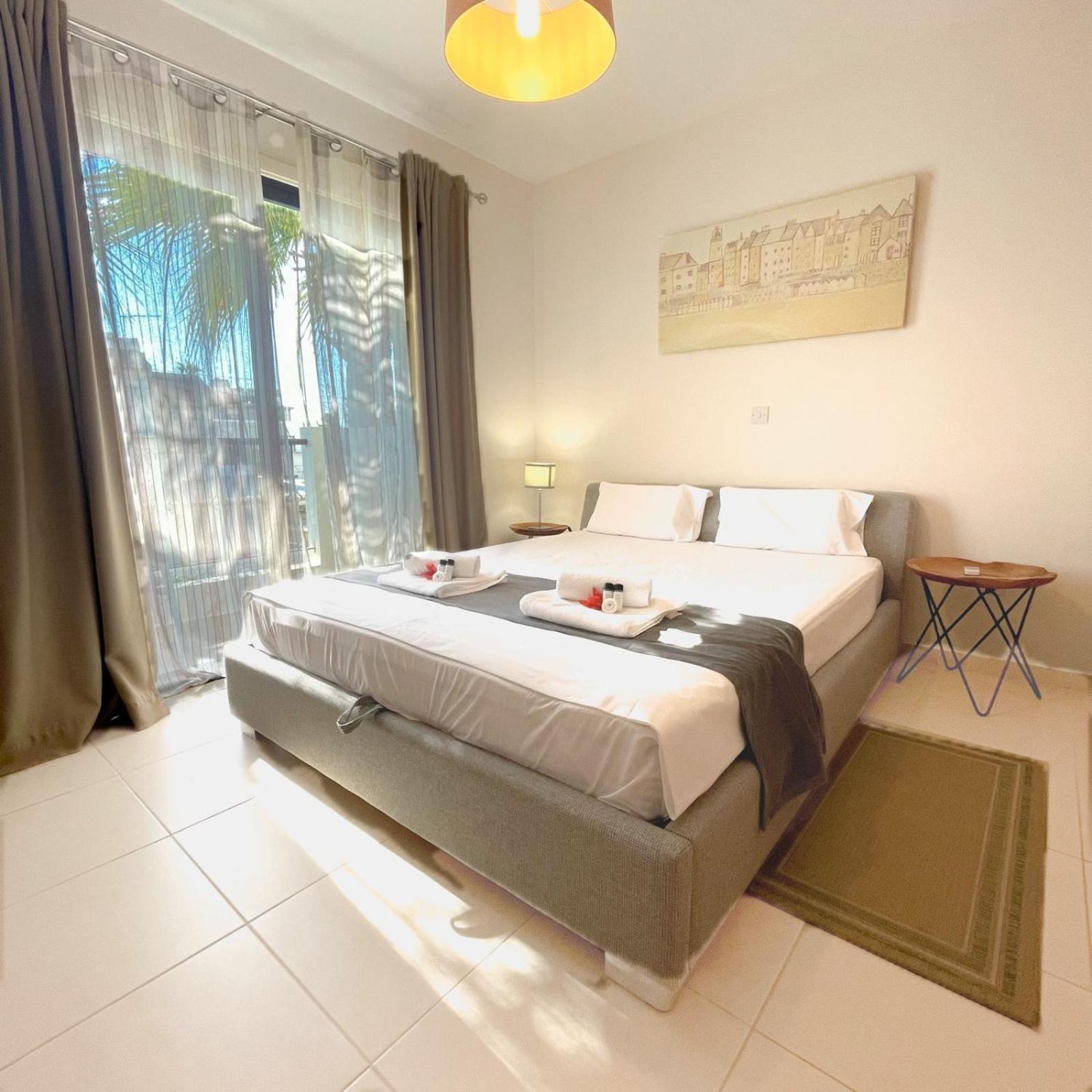 Daniandry Apartment