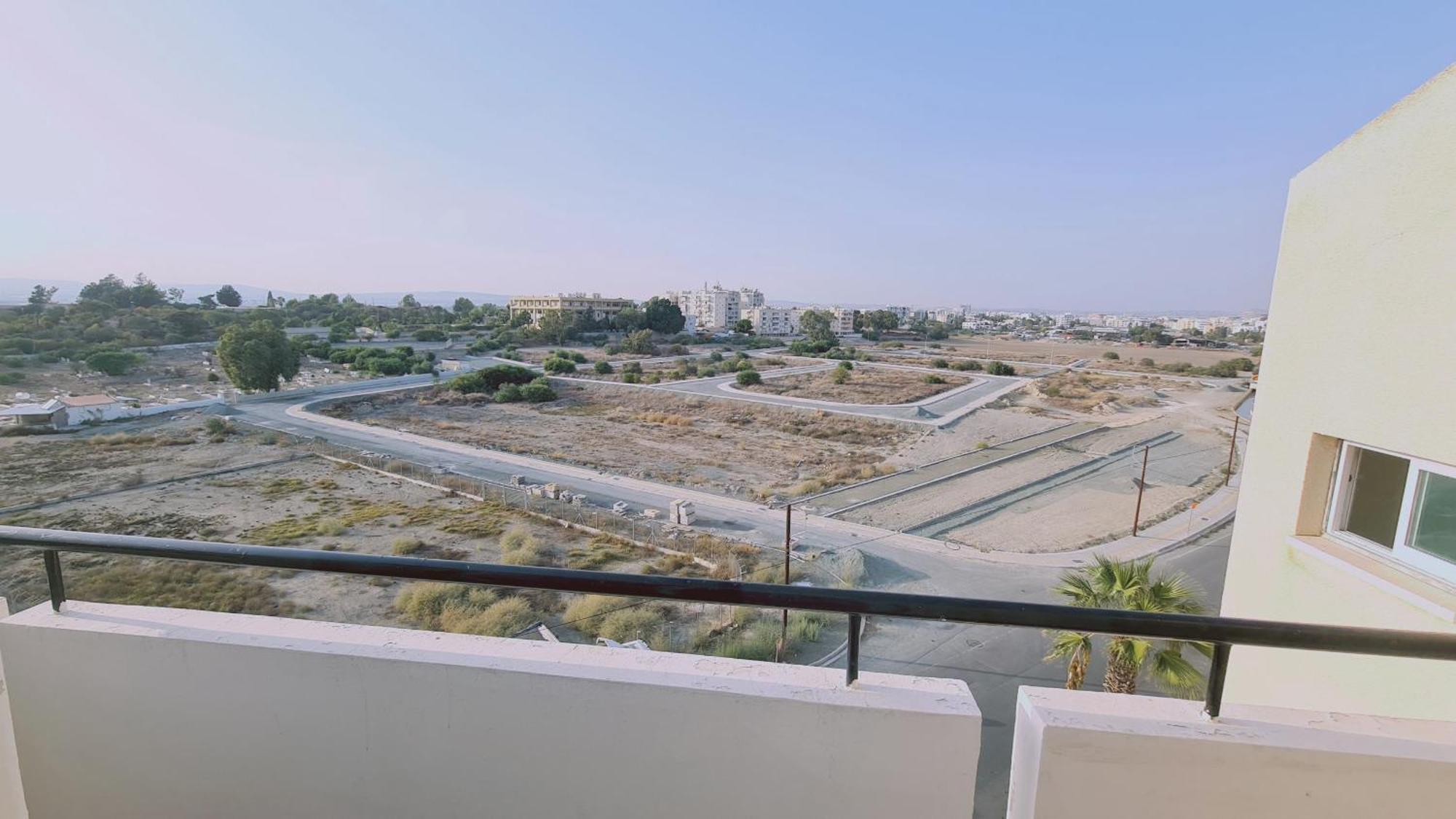 Căn hộ Sea And Salt Lake View Apt *