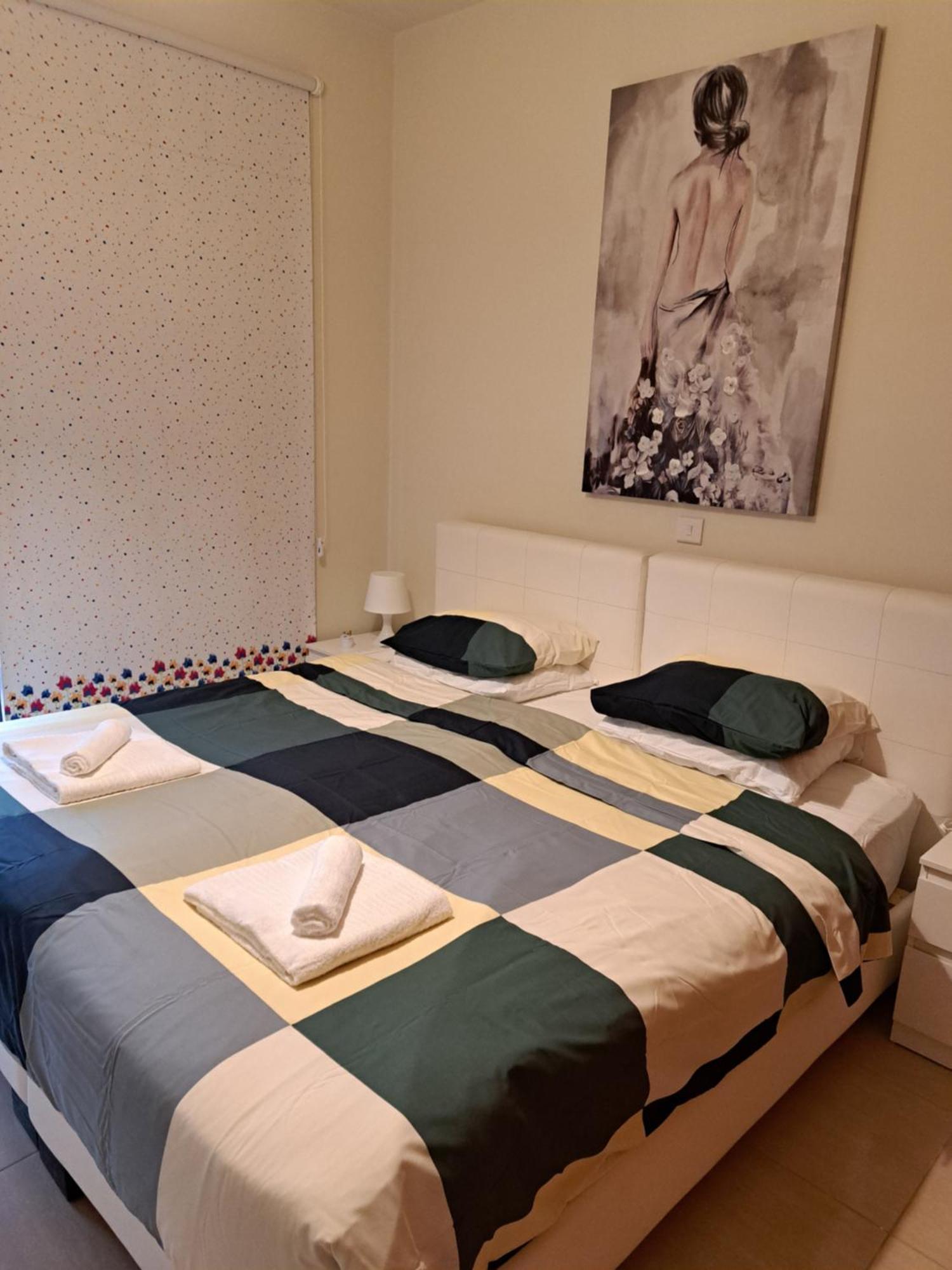 Albert's Apartamento
