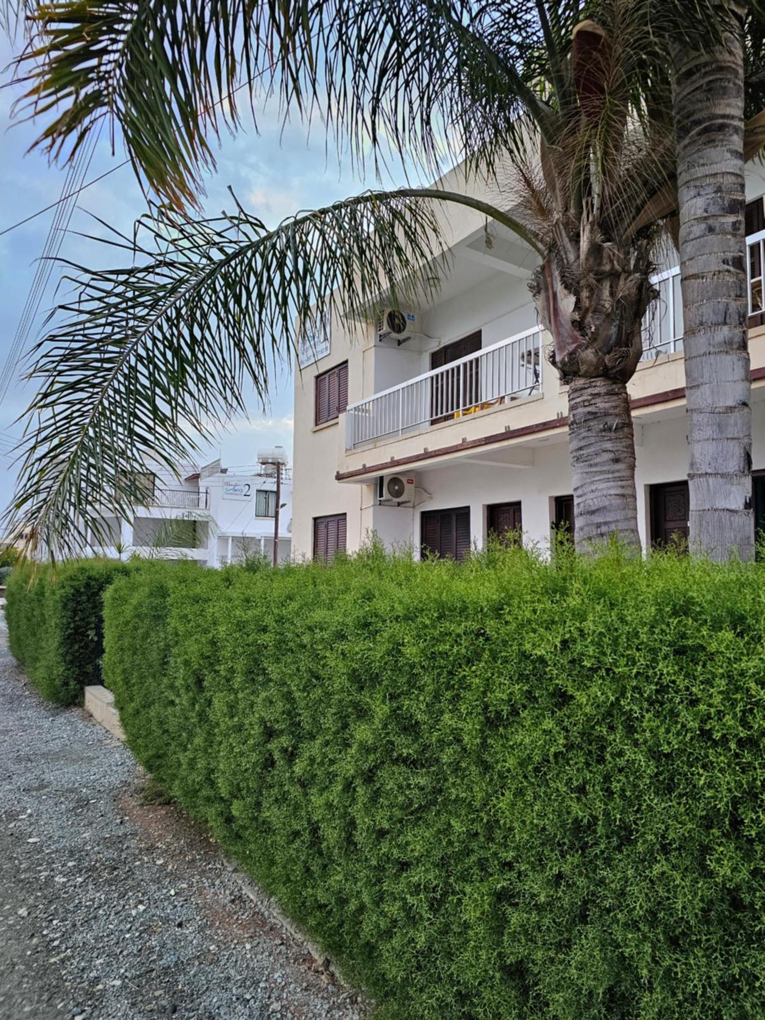 Magic Sea Apartamento