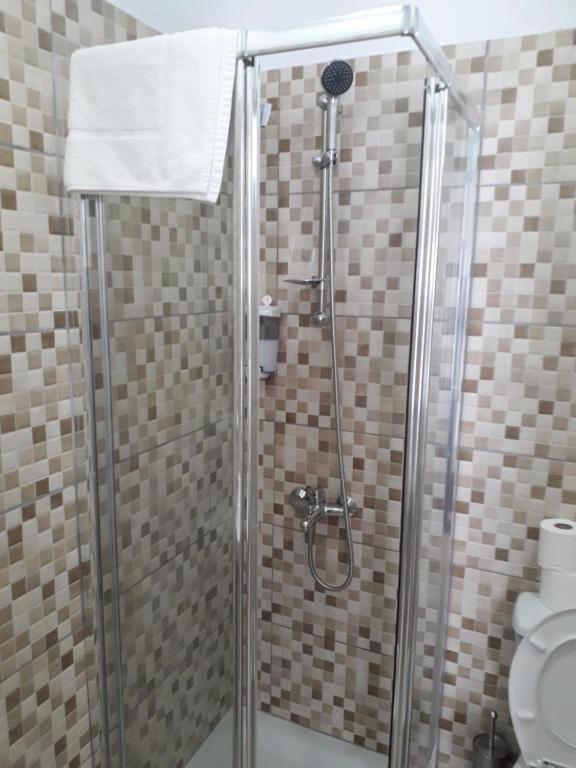 Căn hộ Boronia Larnaca