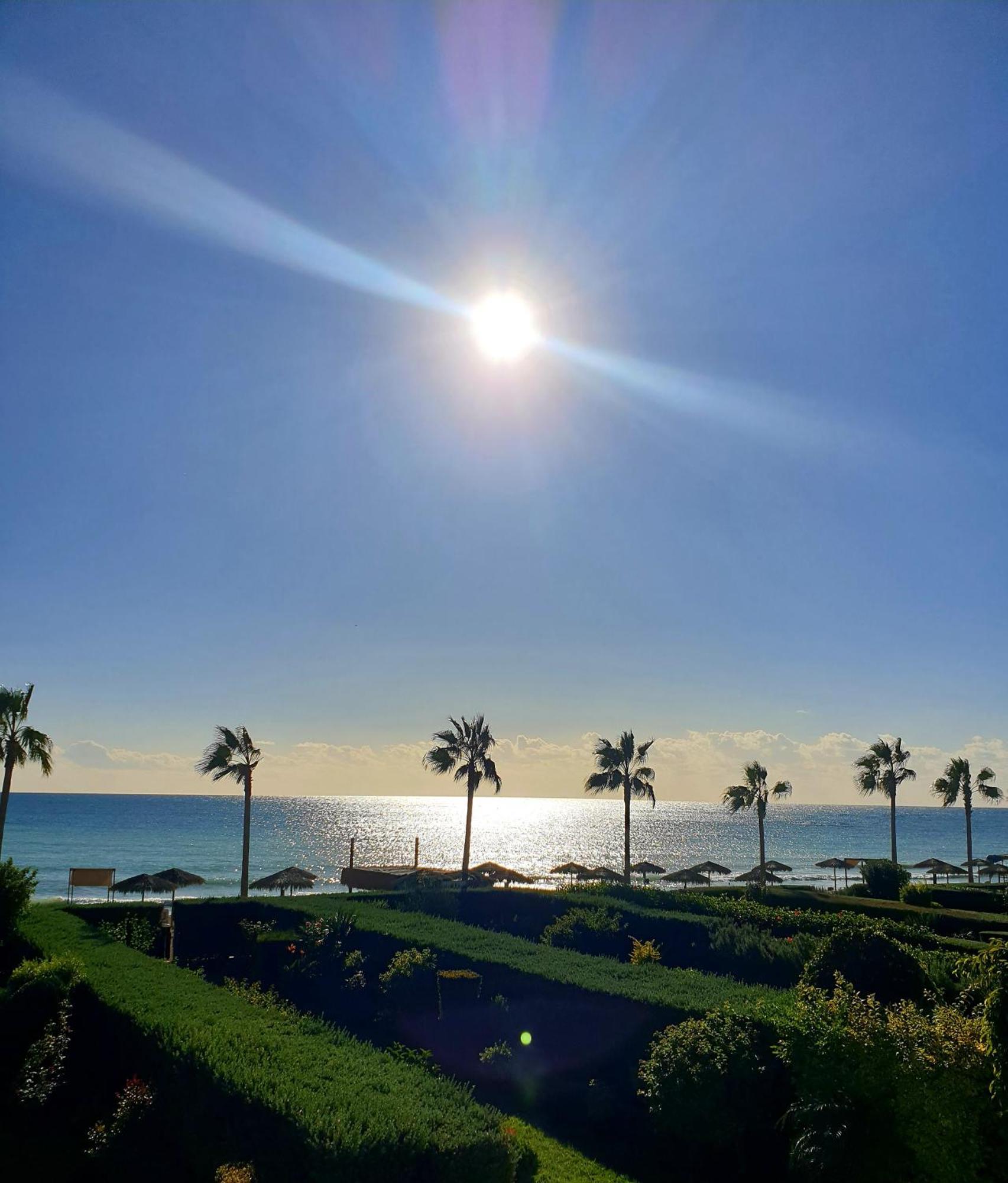 Holiday home Luxury Beachfront With Private Pool, Yoga & Sea Adventures *