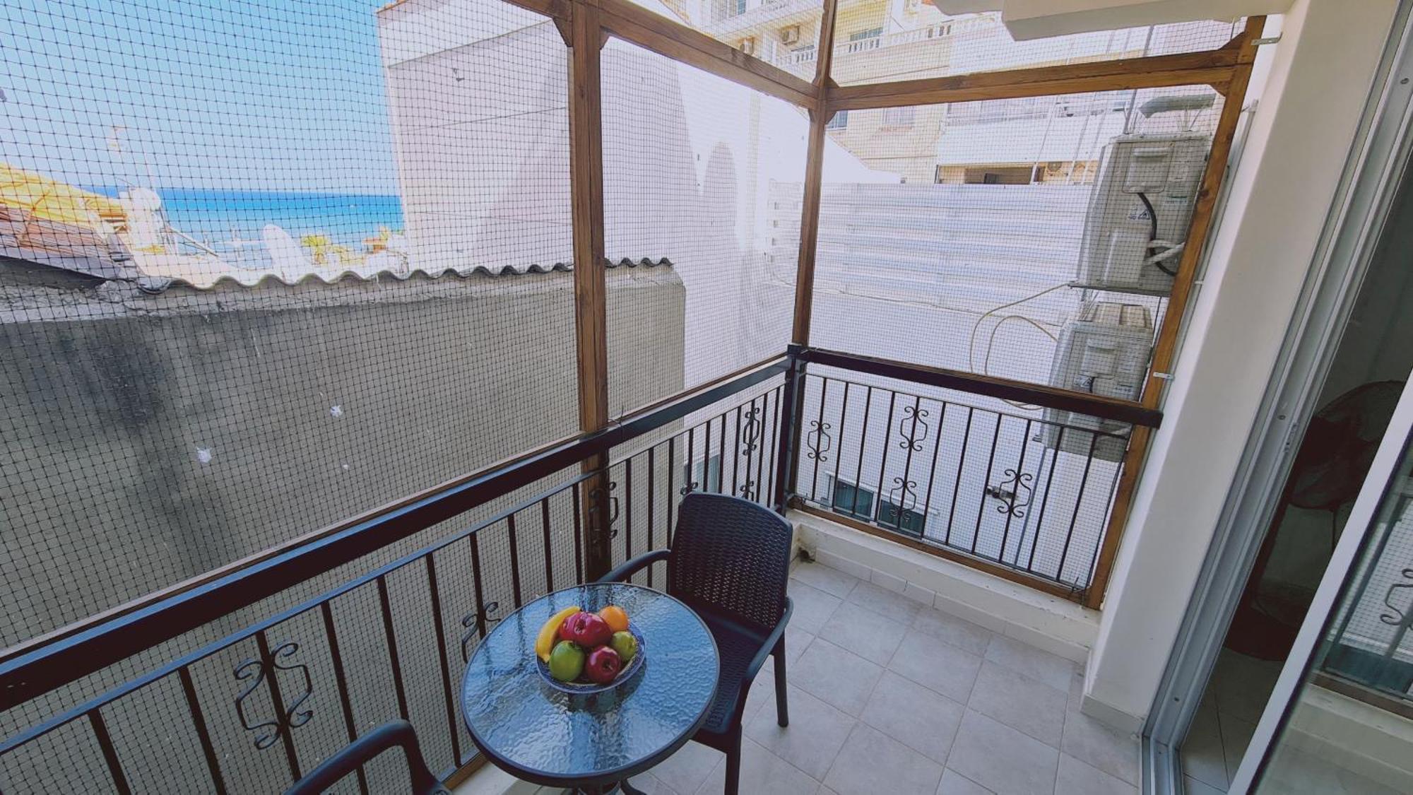 Apartamento Finikoudes Soul