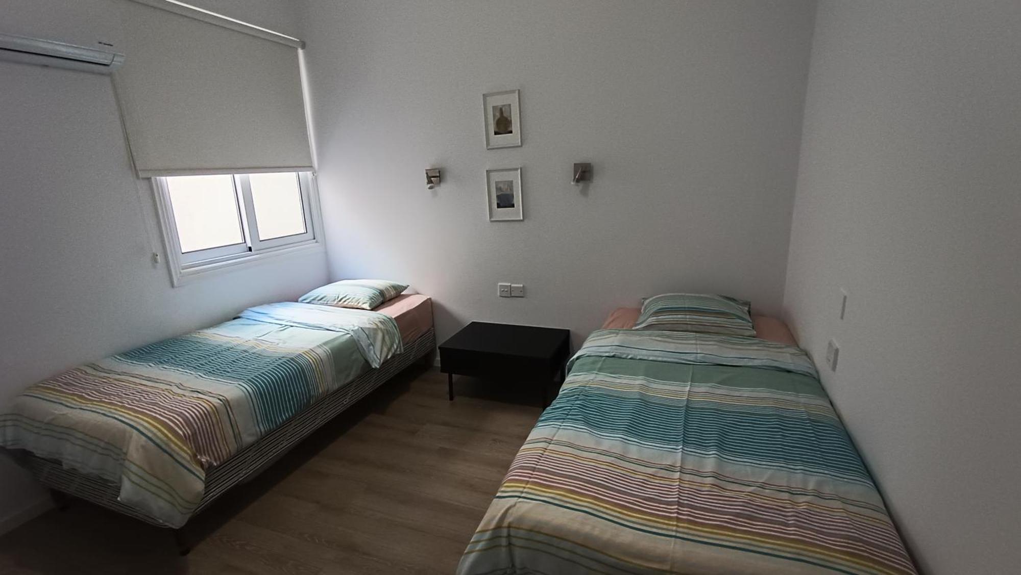 Sunorama Waterfront Larnaca