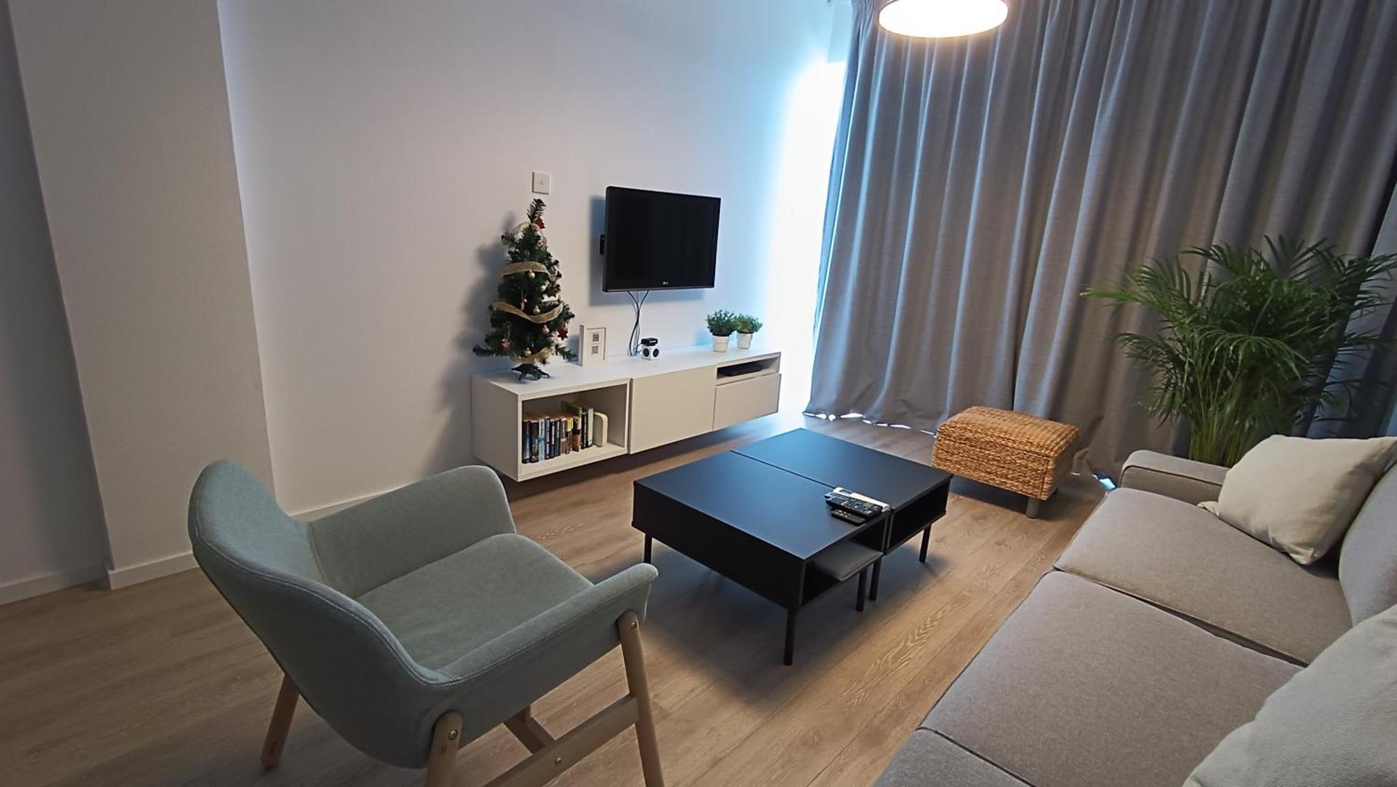 Apartment Sunorama Waterfront *