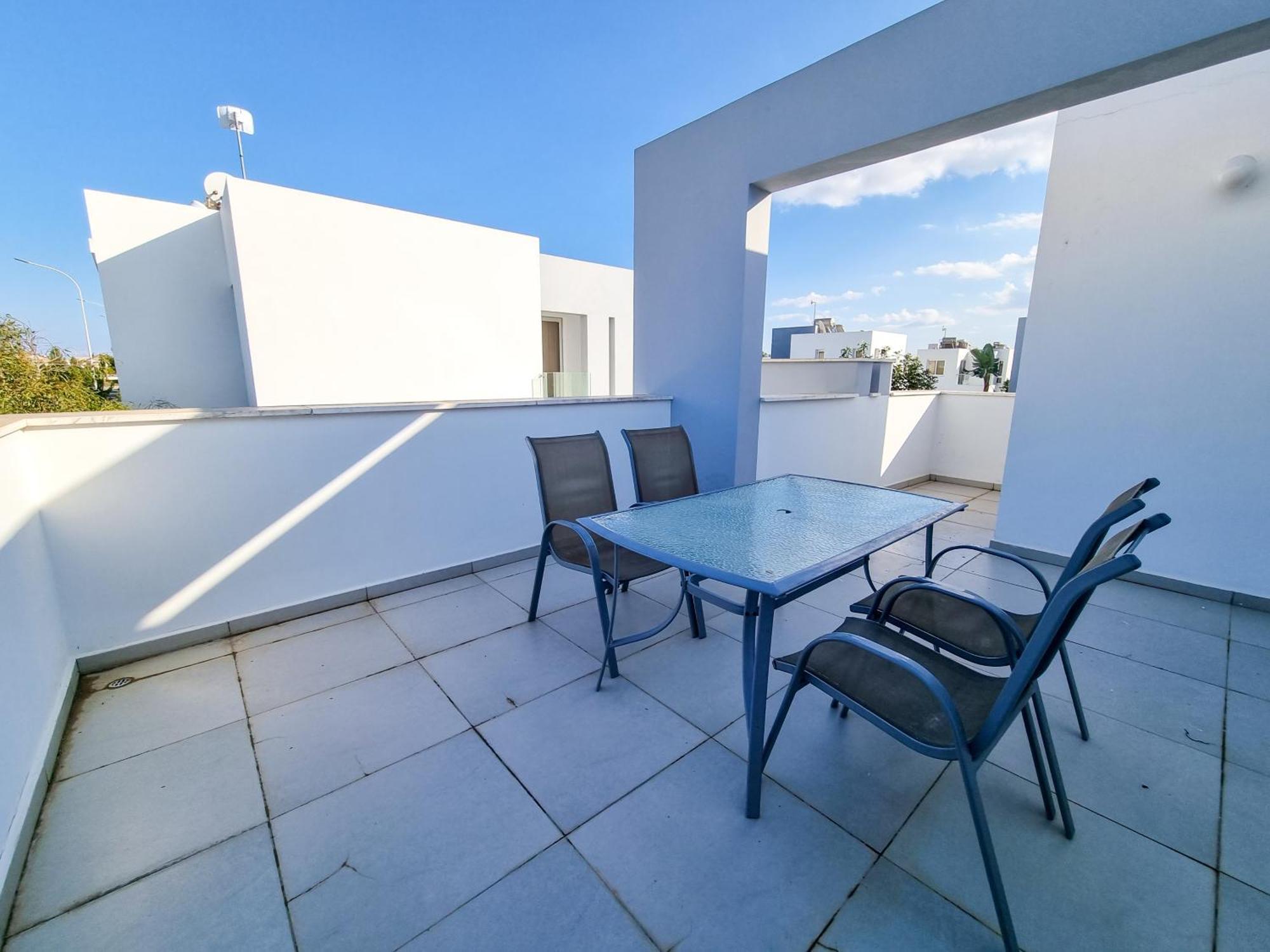 With Private Pool And Bbq Villa *