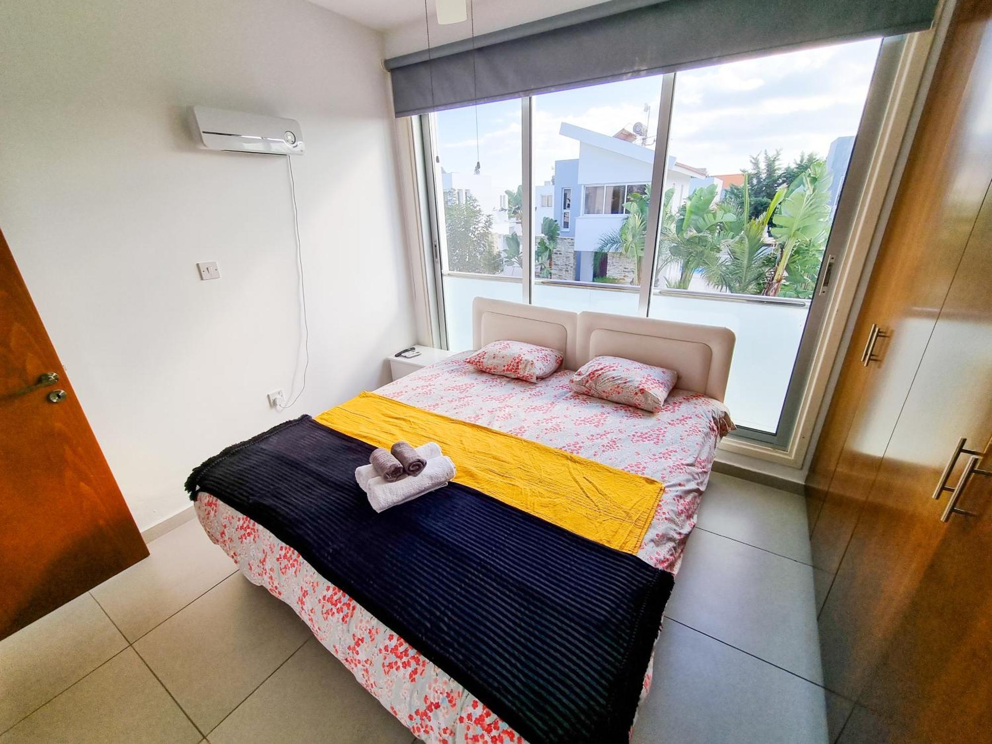 With Private Pool And Bbq