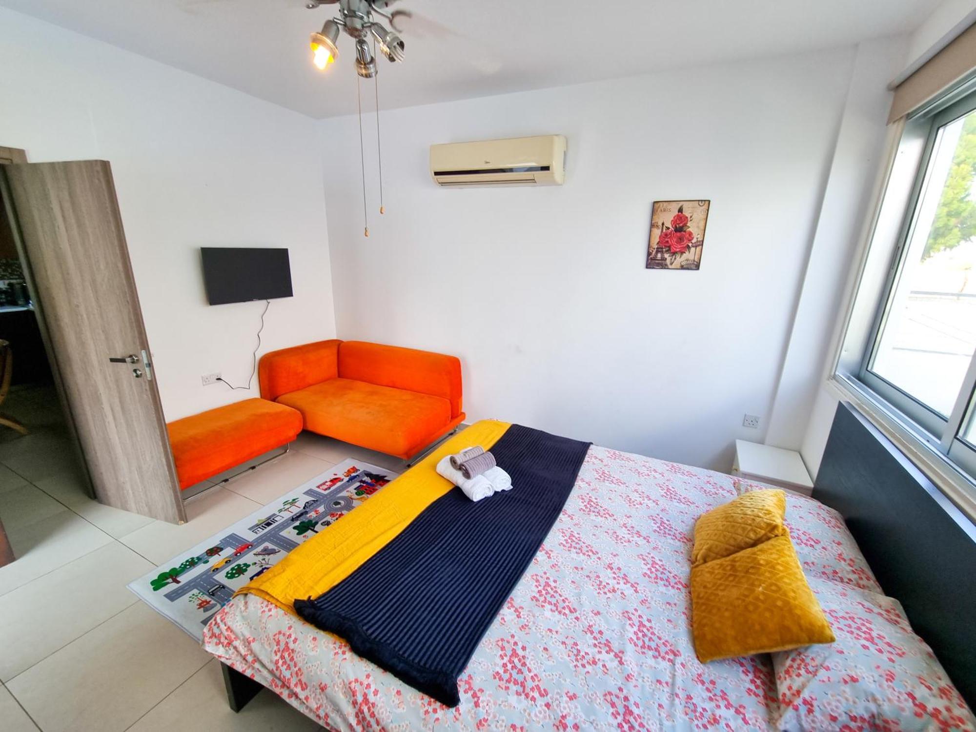 With Private Pool And Bbq Villa