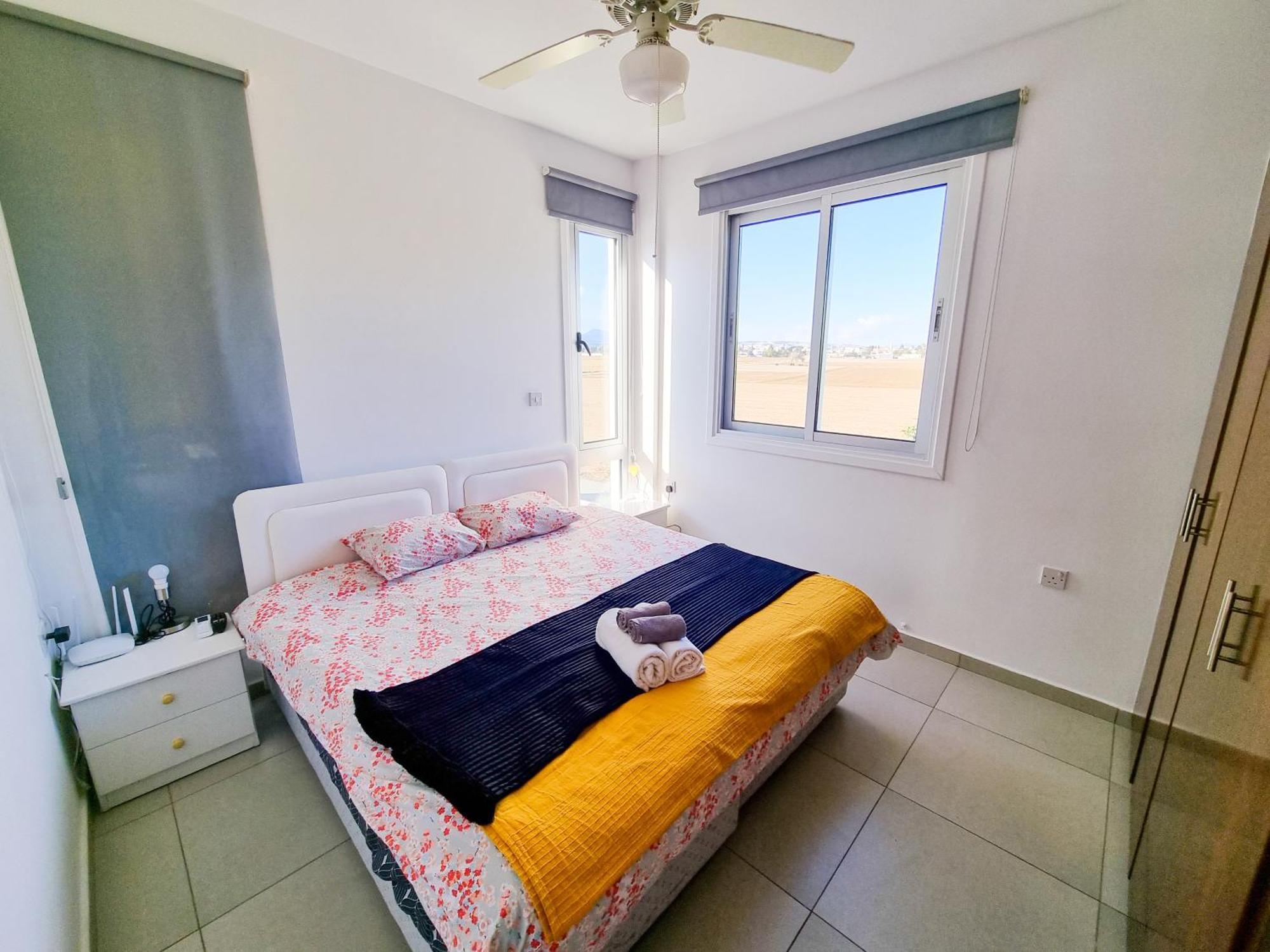 With Private Pool And Bbq Villa