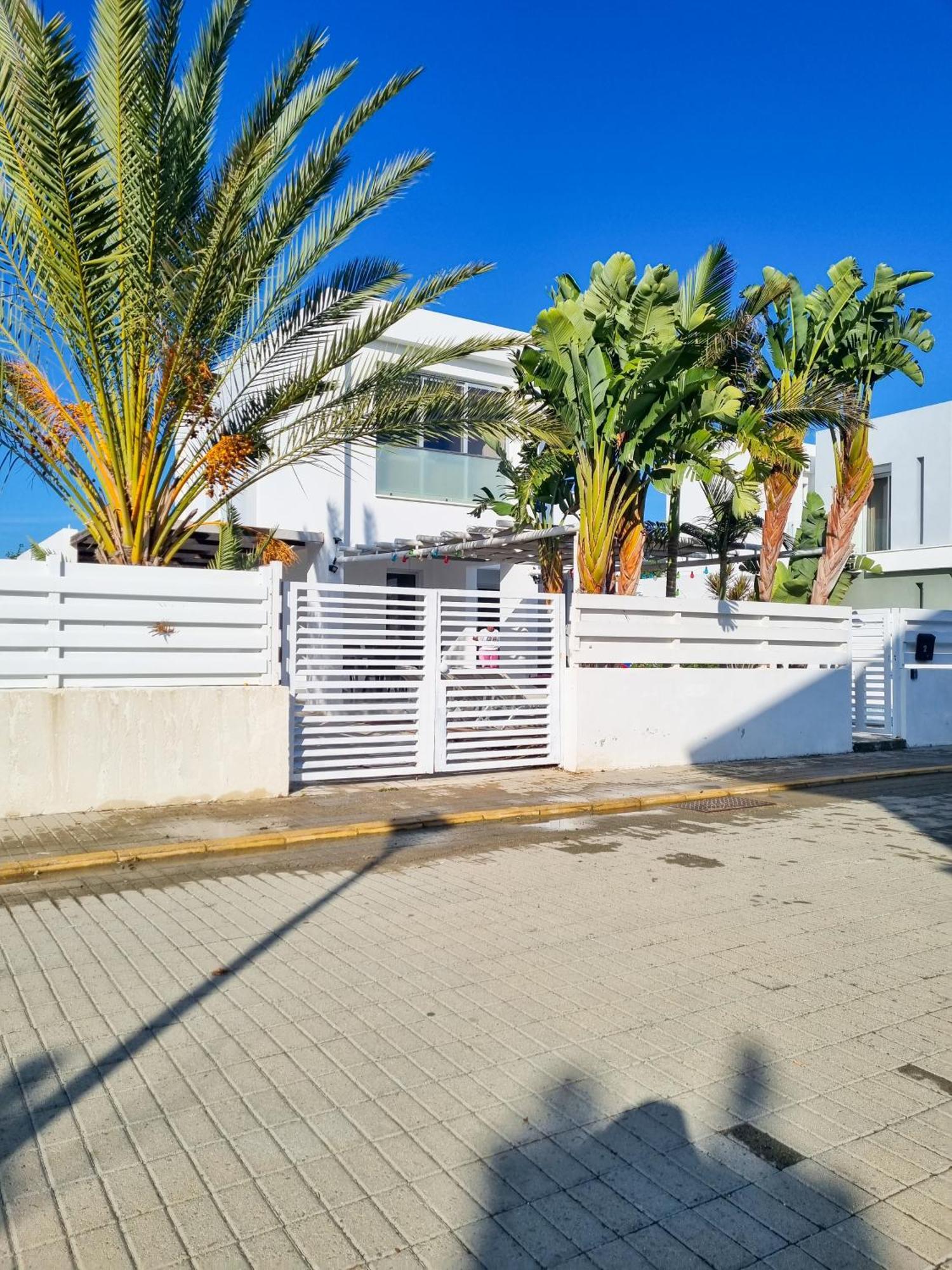 With Private Pool And Bbq