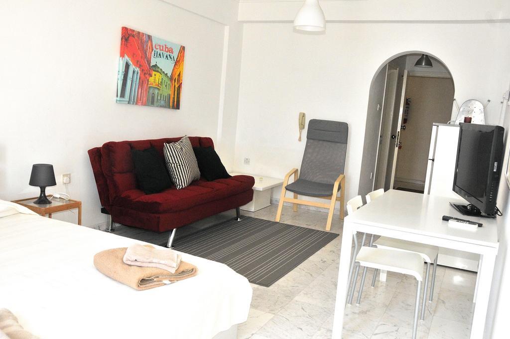 Apartment Stadem Larnaca
