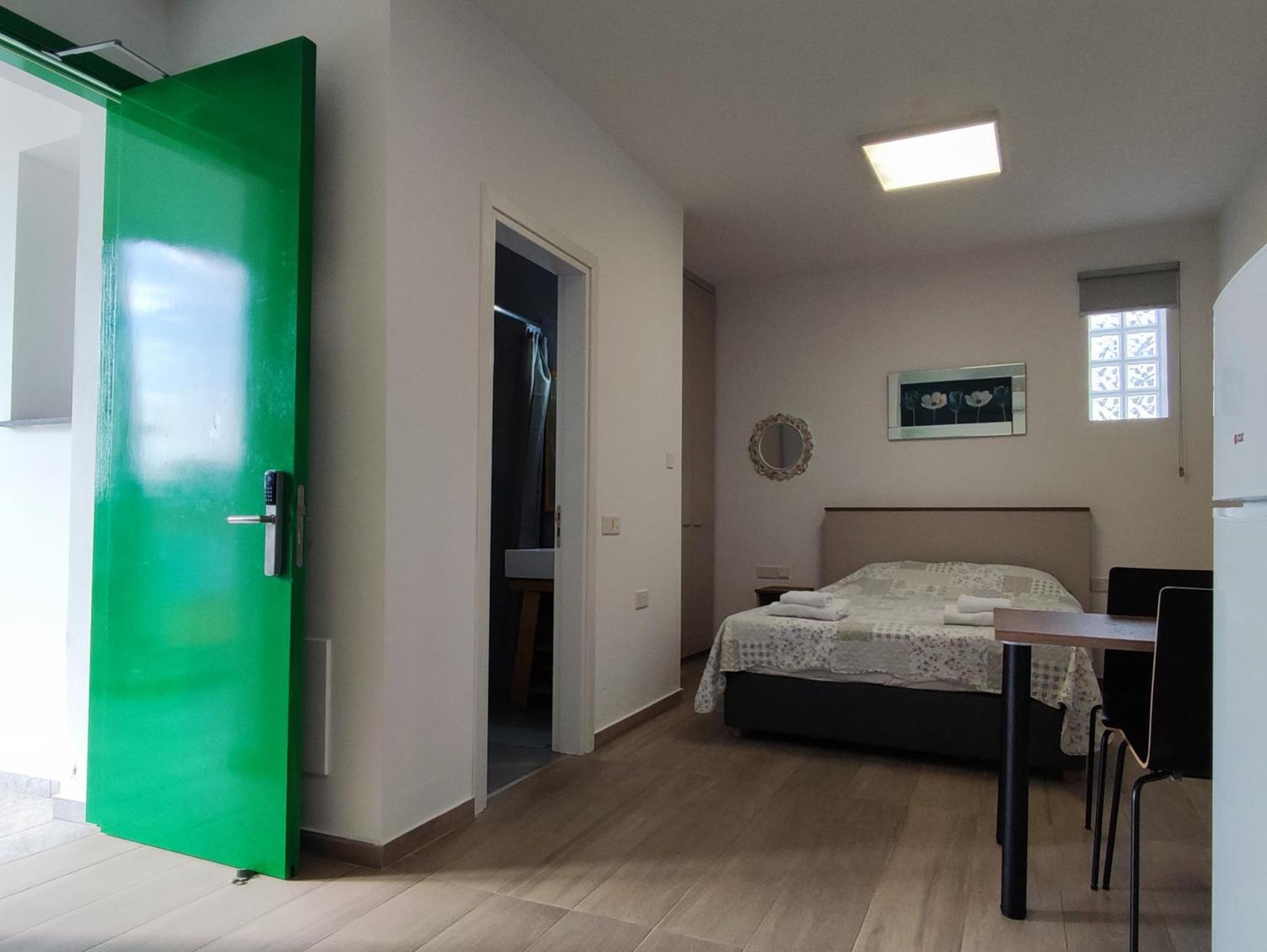 Apartamento St. Lazaros 2 Lárnaca