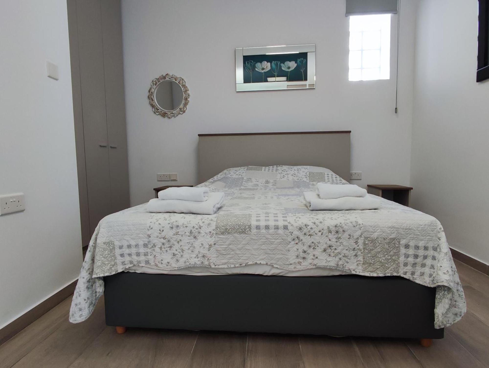Apartamento St. Lazaros 2 *