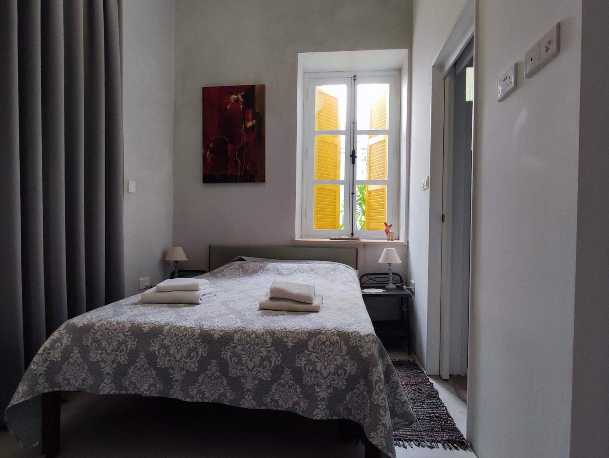 Apartamento St. Lazaros 2