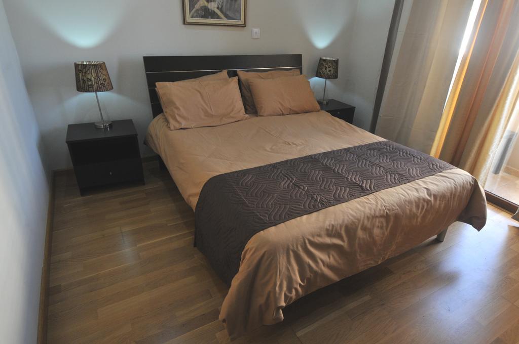 Ithaki Phinikoudes No. 204 Apartment Larnaca