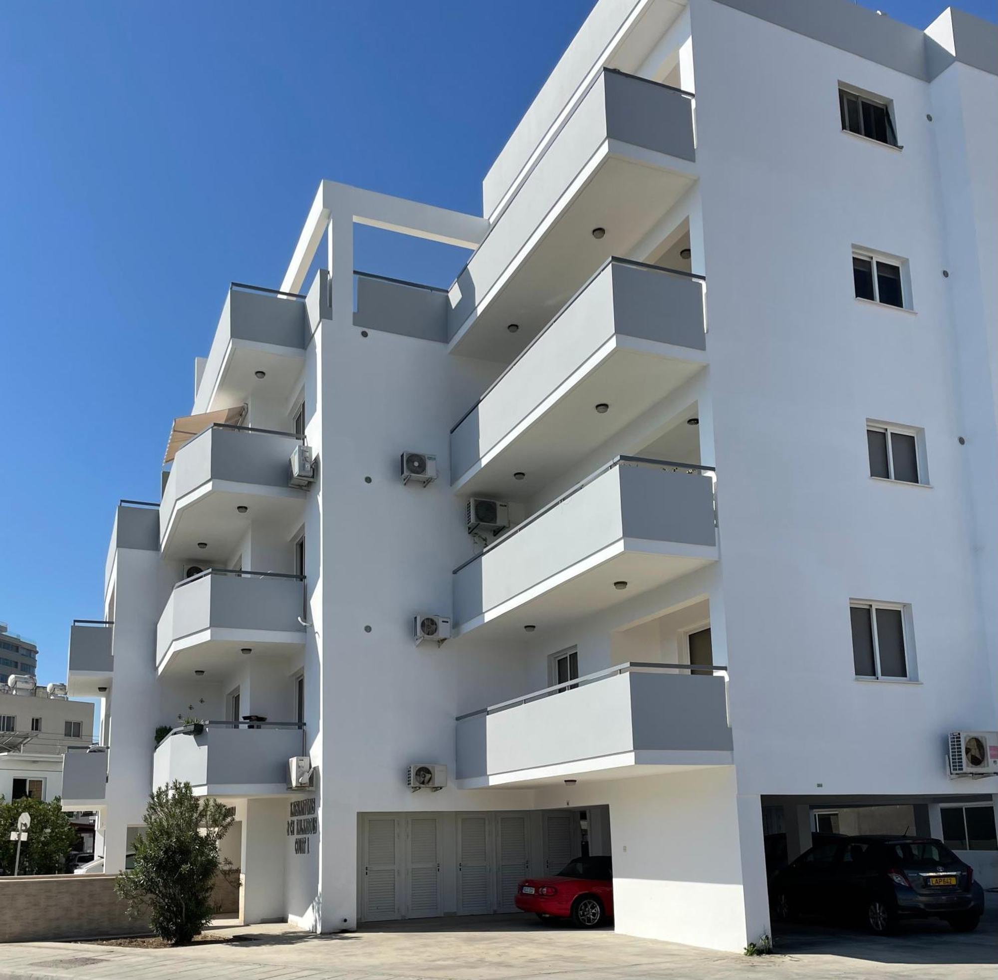Cyprus Penelope Apartment