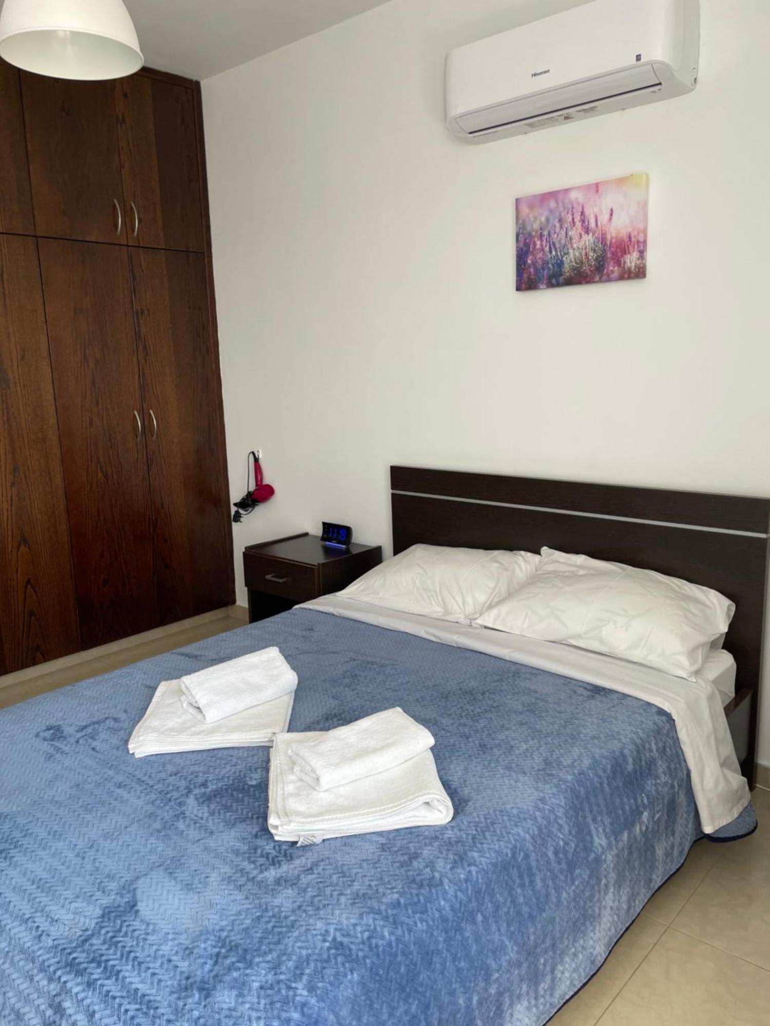 Apartment Cyprus Penelope *