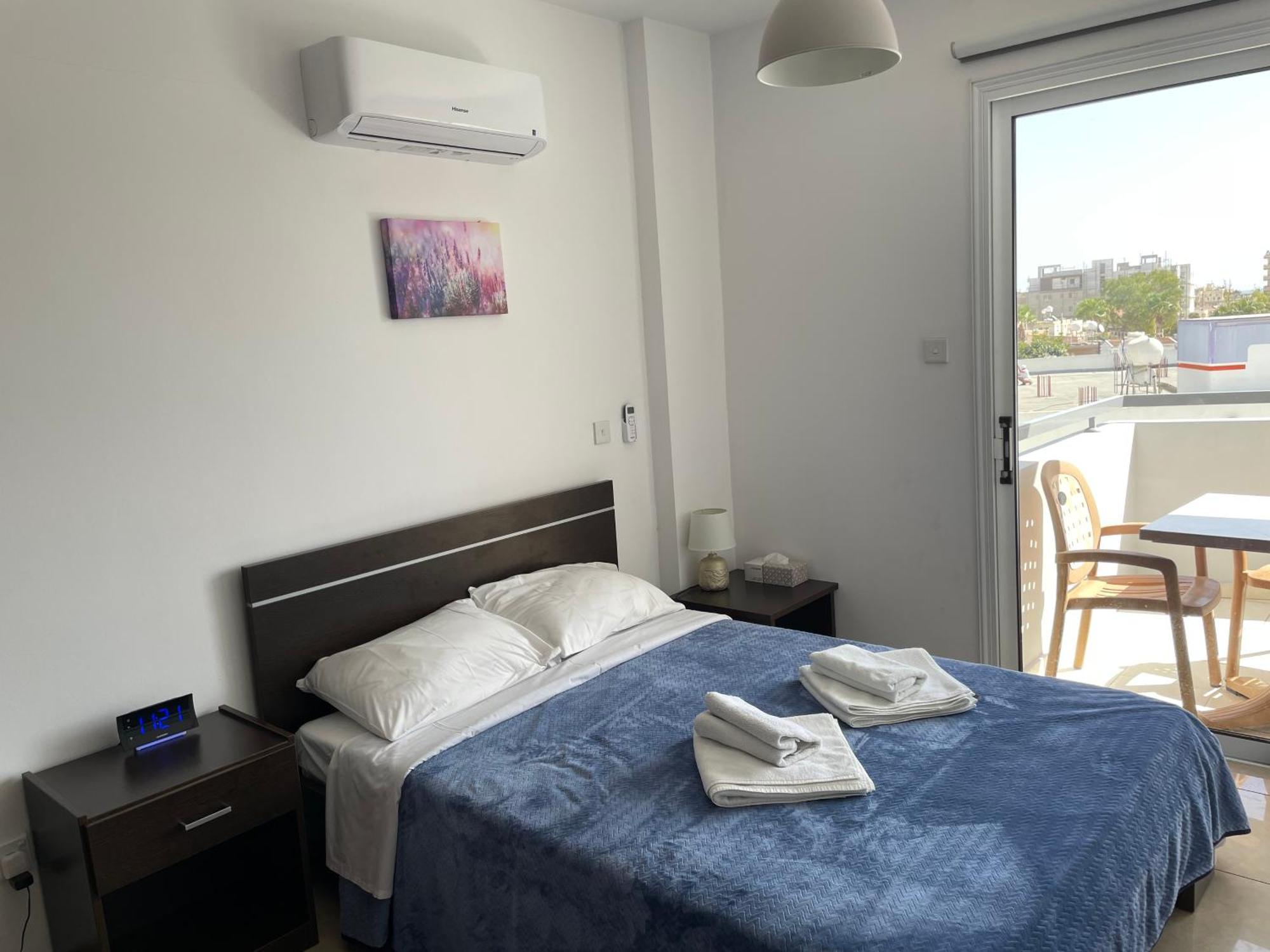 Cyprus Penelope Apartment *