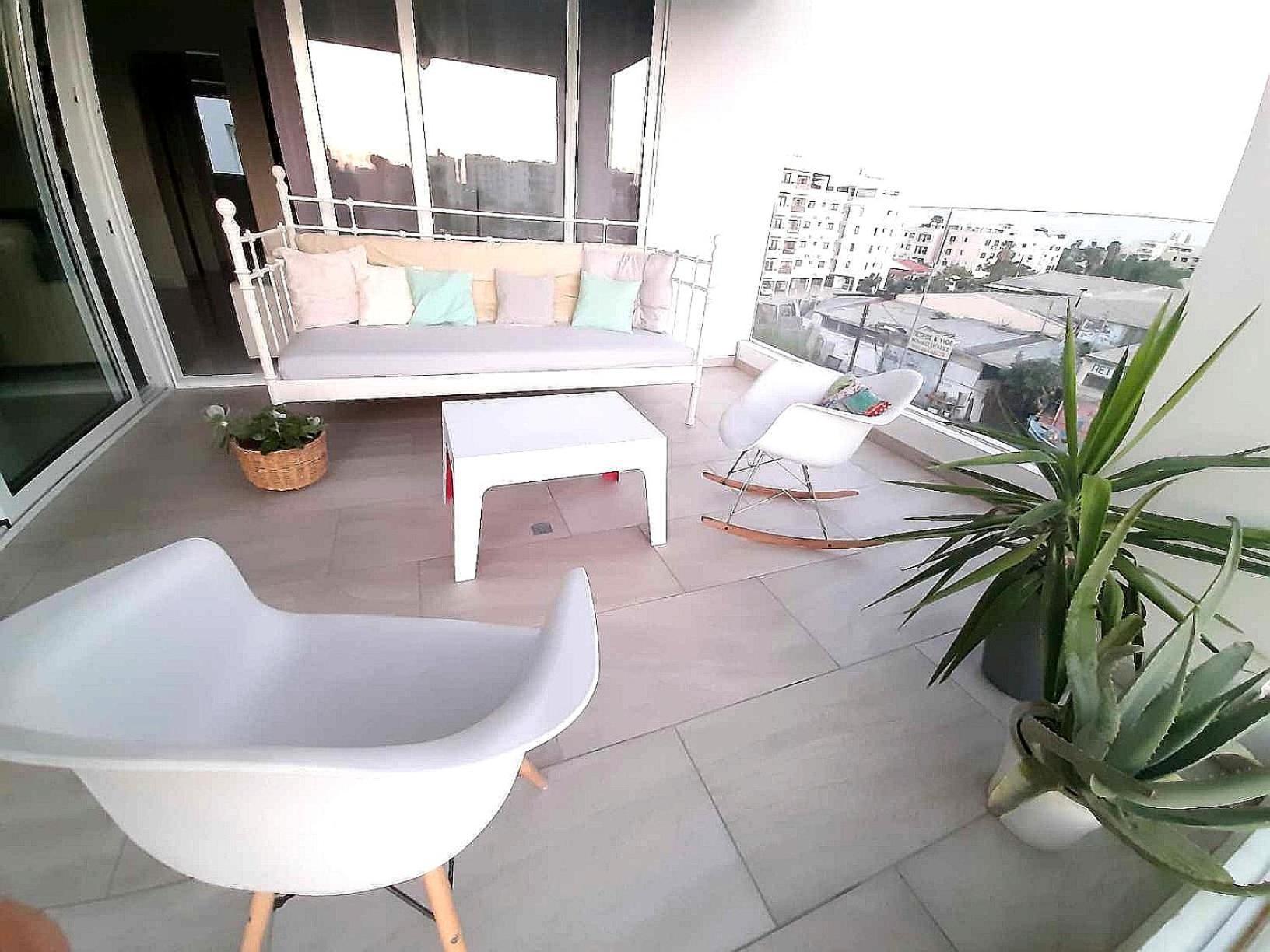 Happy Tucan Apartment Larnaca