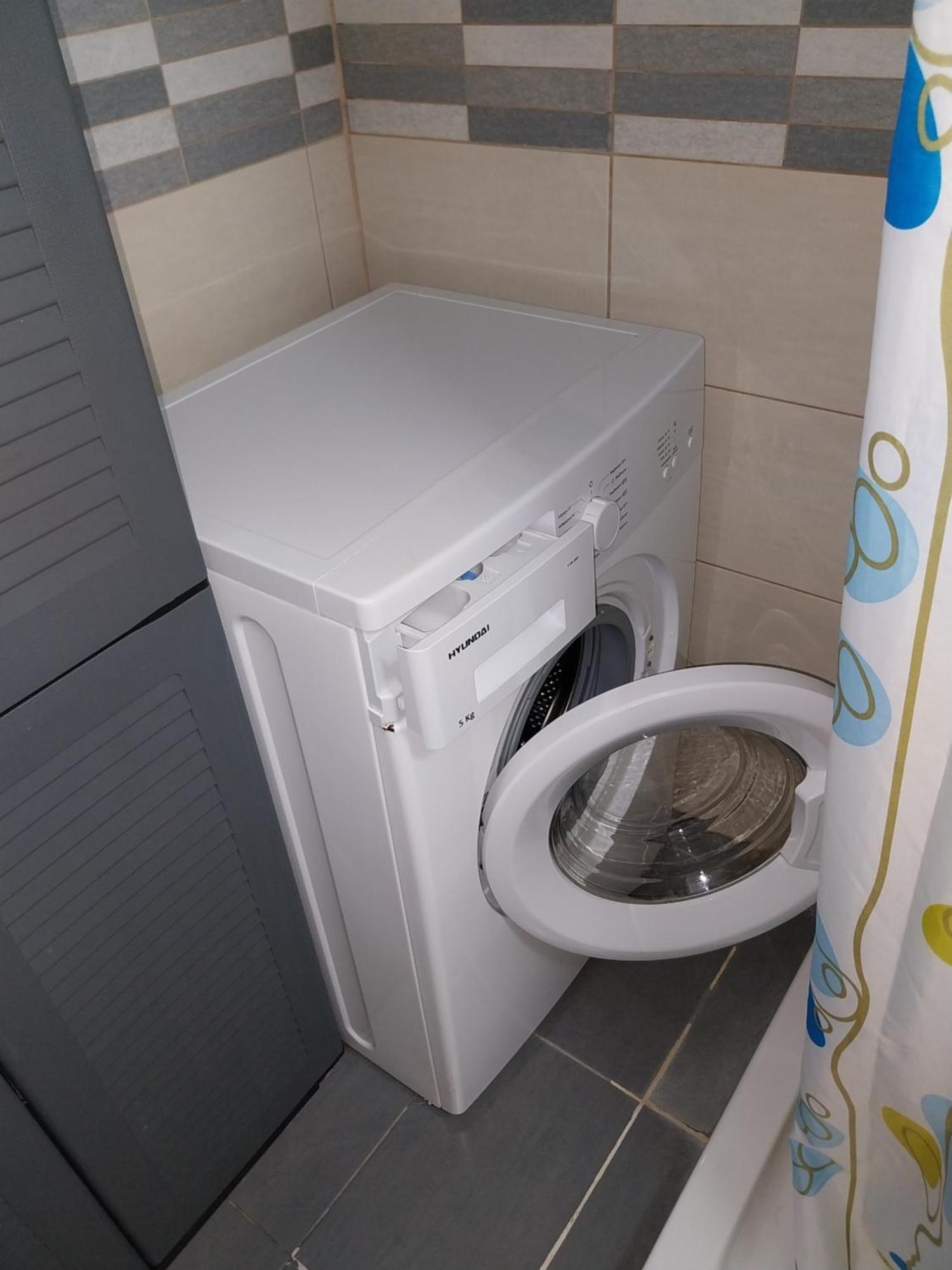 Apartment Near The Larnaca