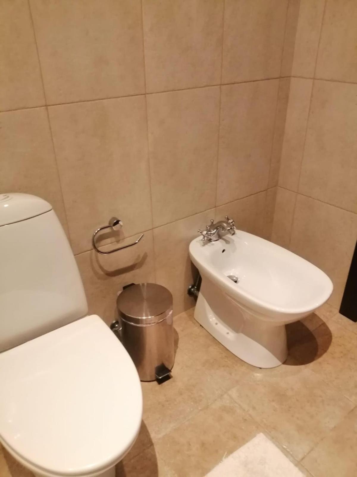 Quattro Sea View Beachfront Ap 6 Căn hộ Larnaca