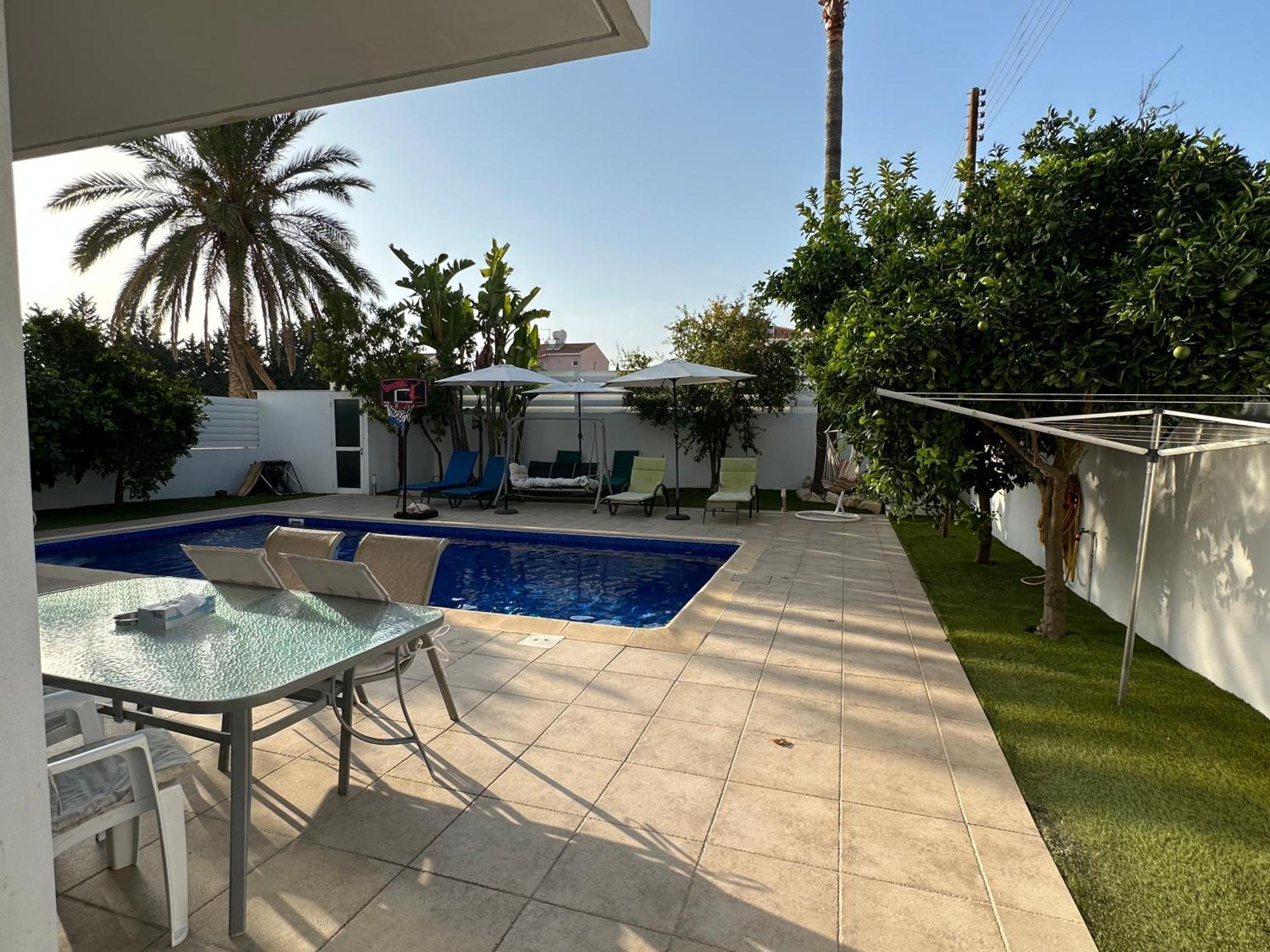 Victoria Villa *