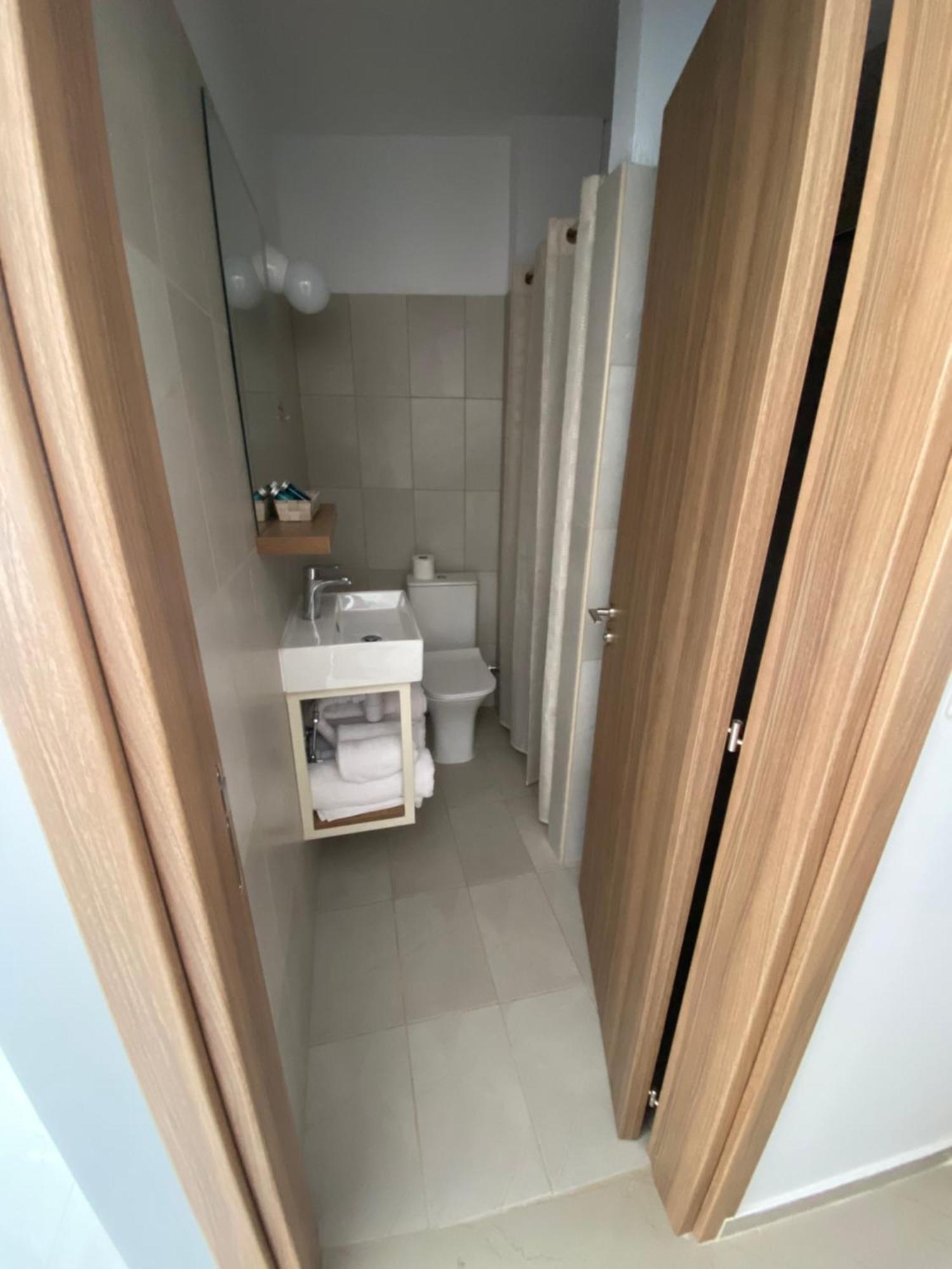 Bay Apartment Larnaca