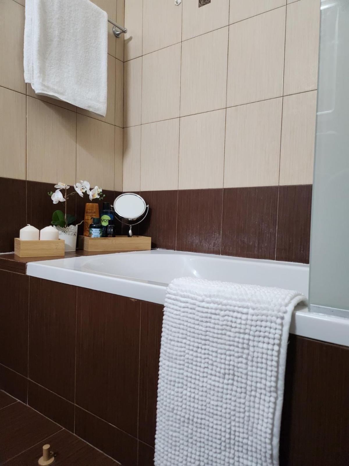 Apartment Maestro Iii Larnaca