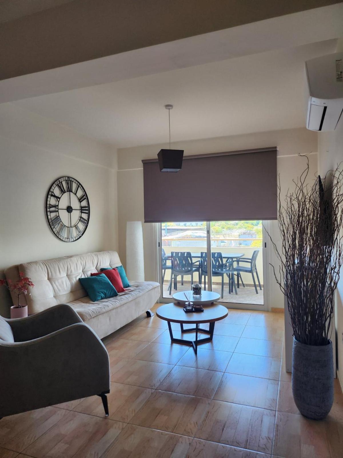 Apartment Maestro Iii Larnaca