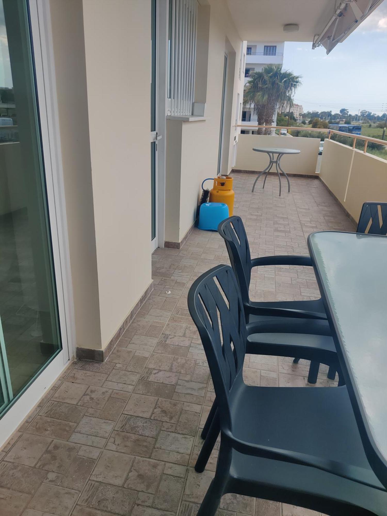 Maestro Iii Apartment Larnaca