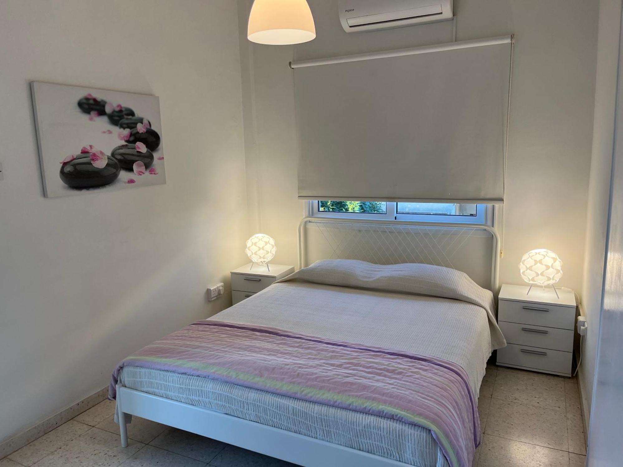 Apartment Themis Larnaka