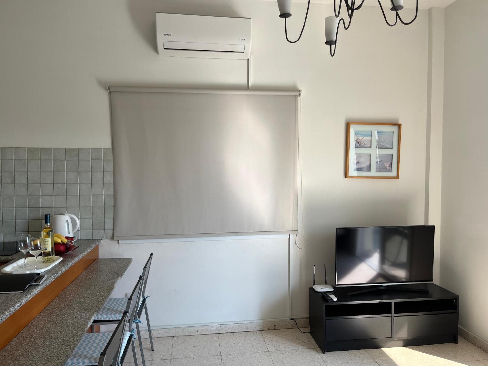 Apartment Themis Larnaka