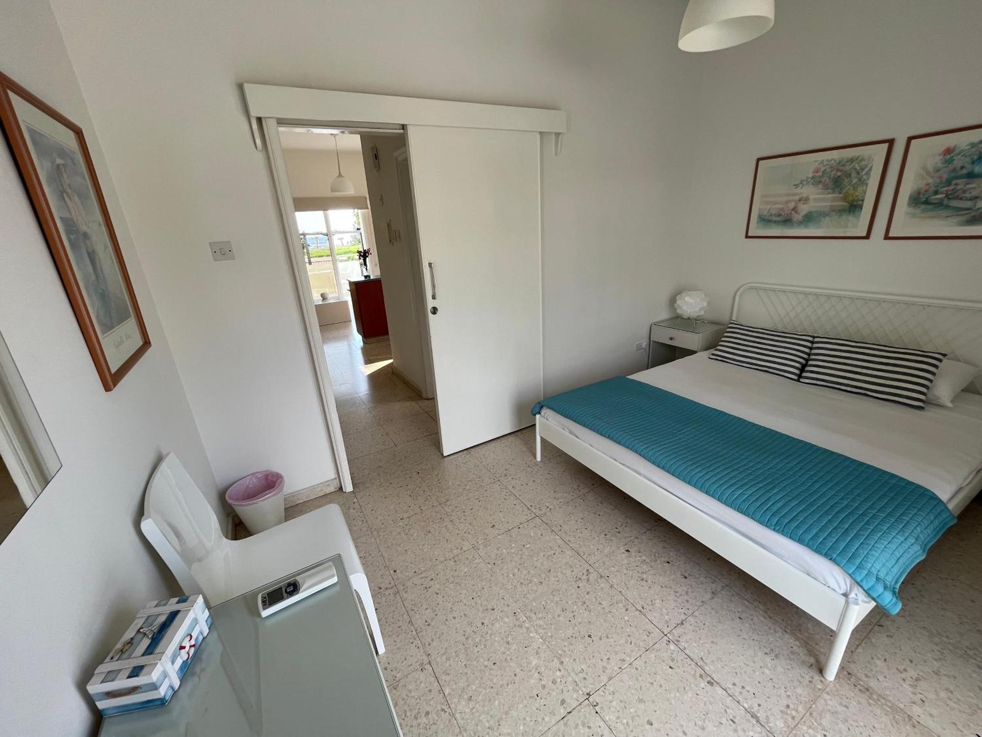 Themis Apartment Larnaka
