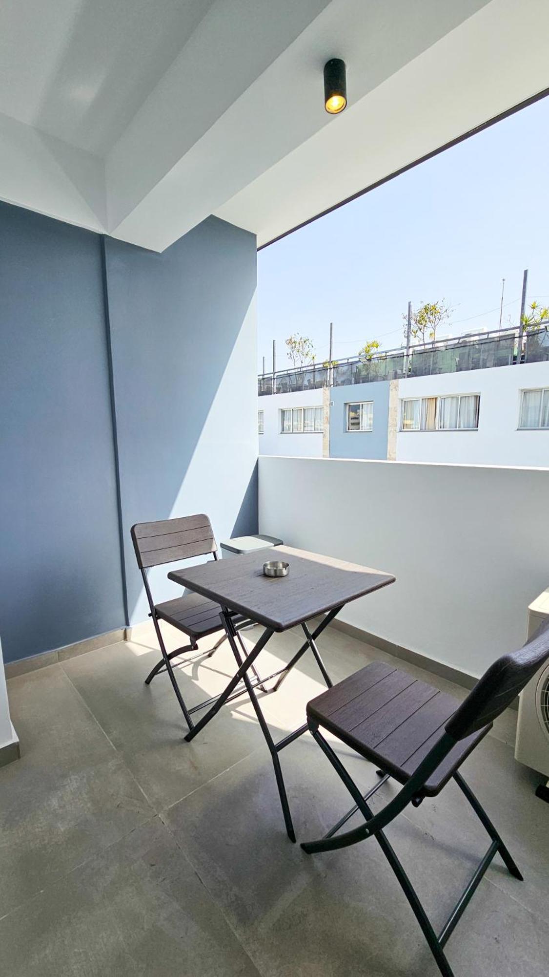 Sealife Citycenter Residences Apartment *
