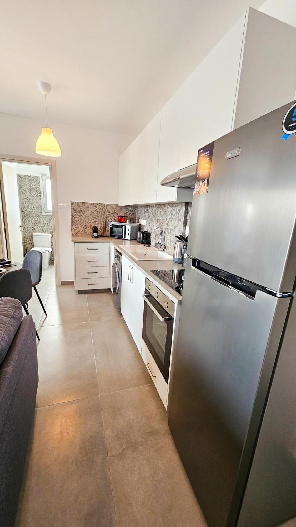 Sealife Citycenter Residences Apartment