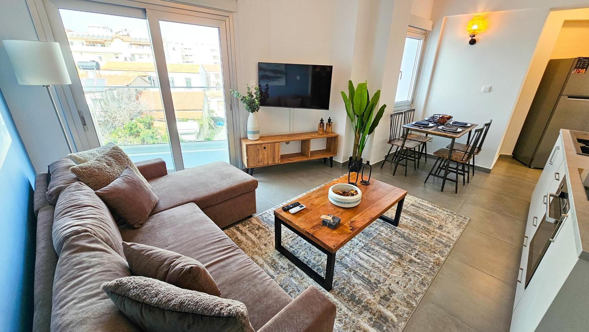Apartment Sealife Citycenter Residences *