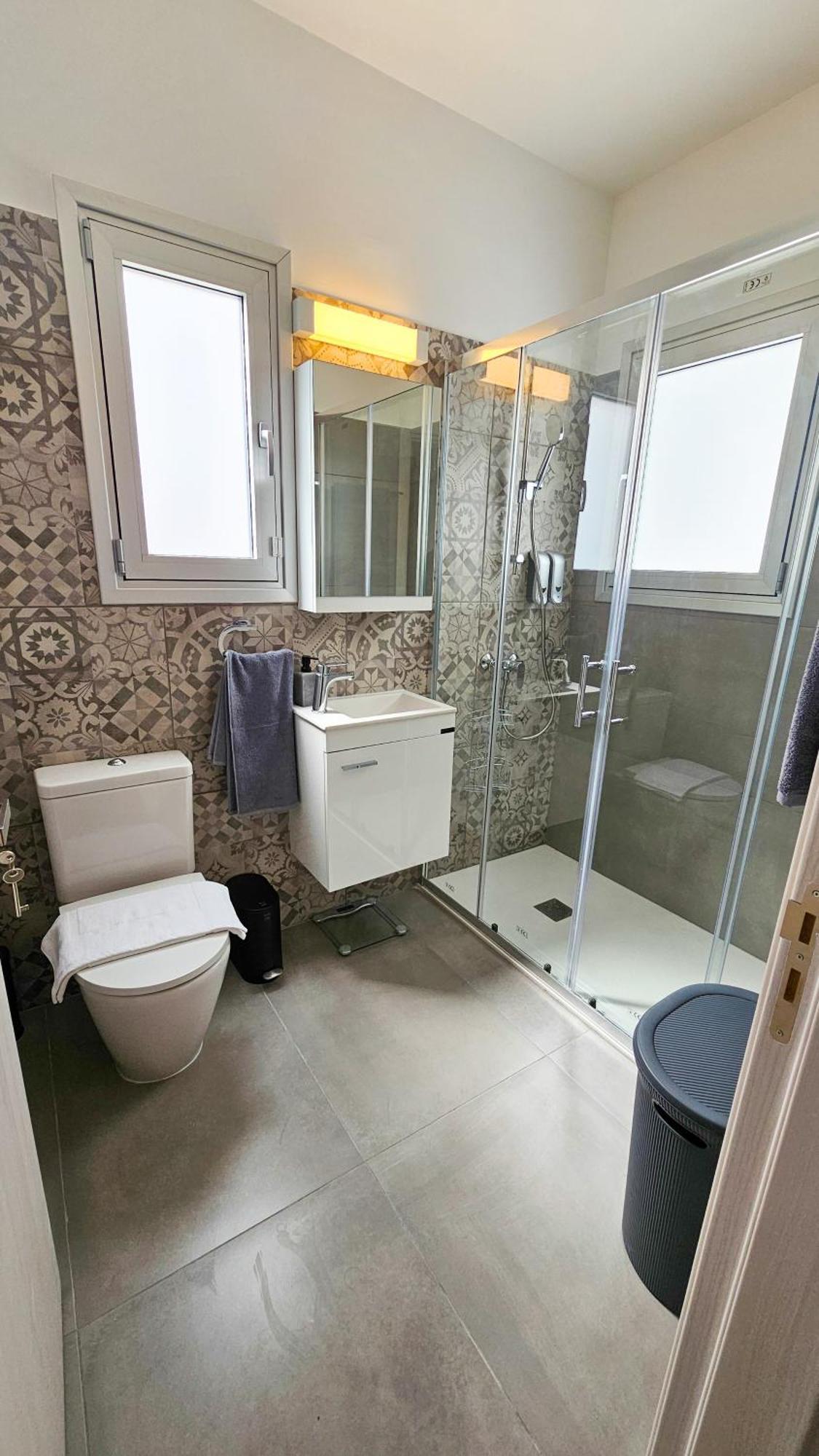 Apartment Sealife Citycenter Residences Larnaca