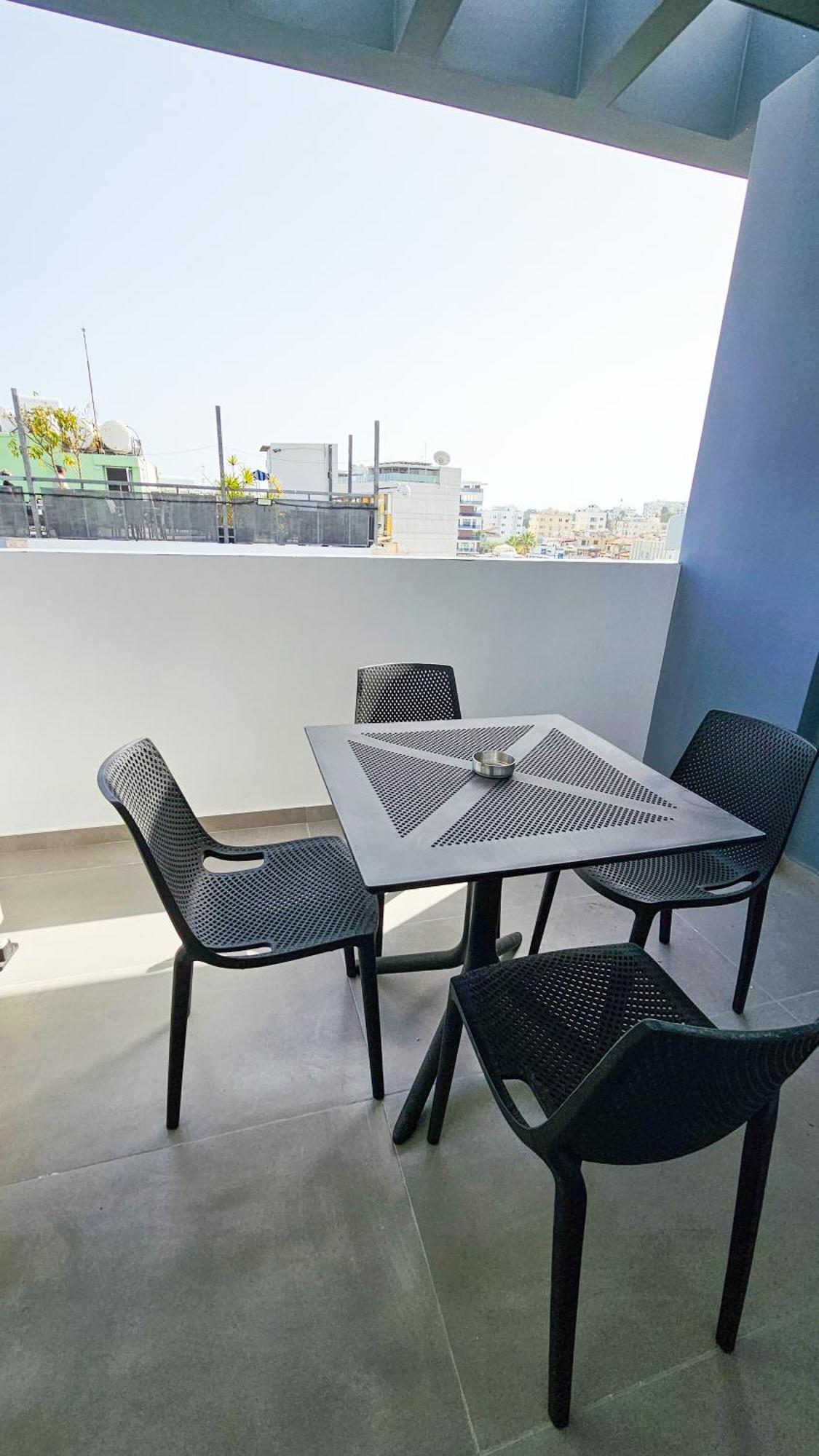 Sealife Citycenter Residences Apartment