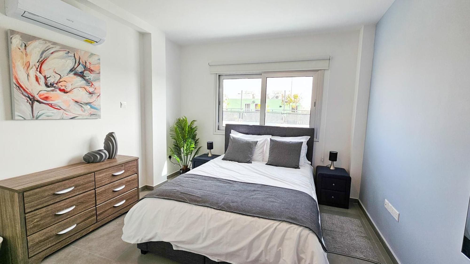 Apartment Sealife Citycenter Residences *