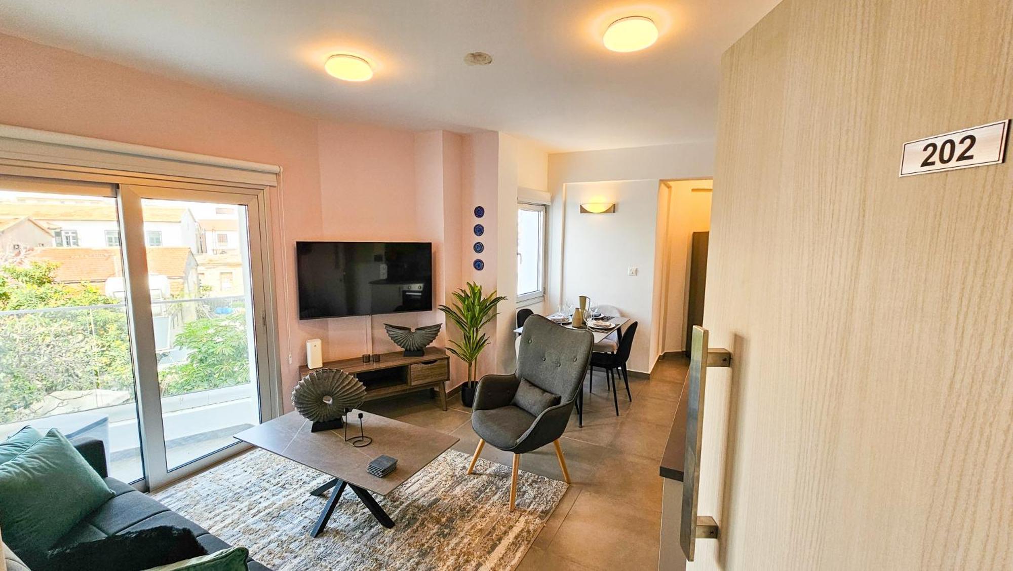 Sealife Citycenter Residences Apartment