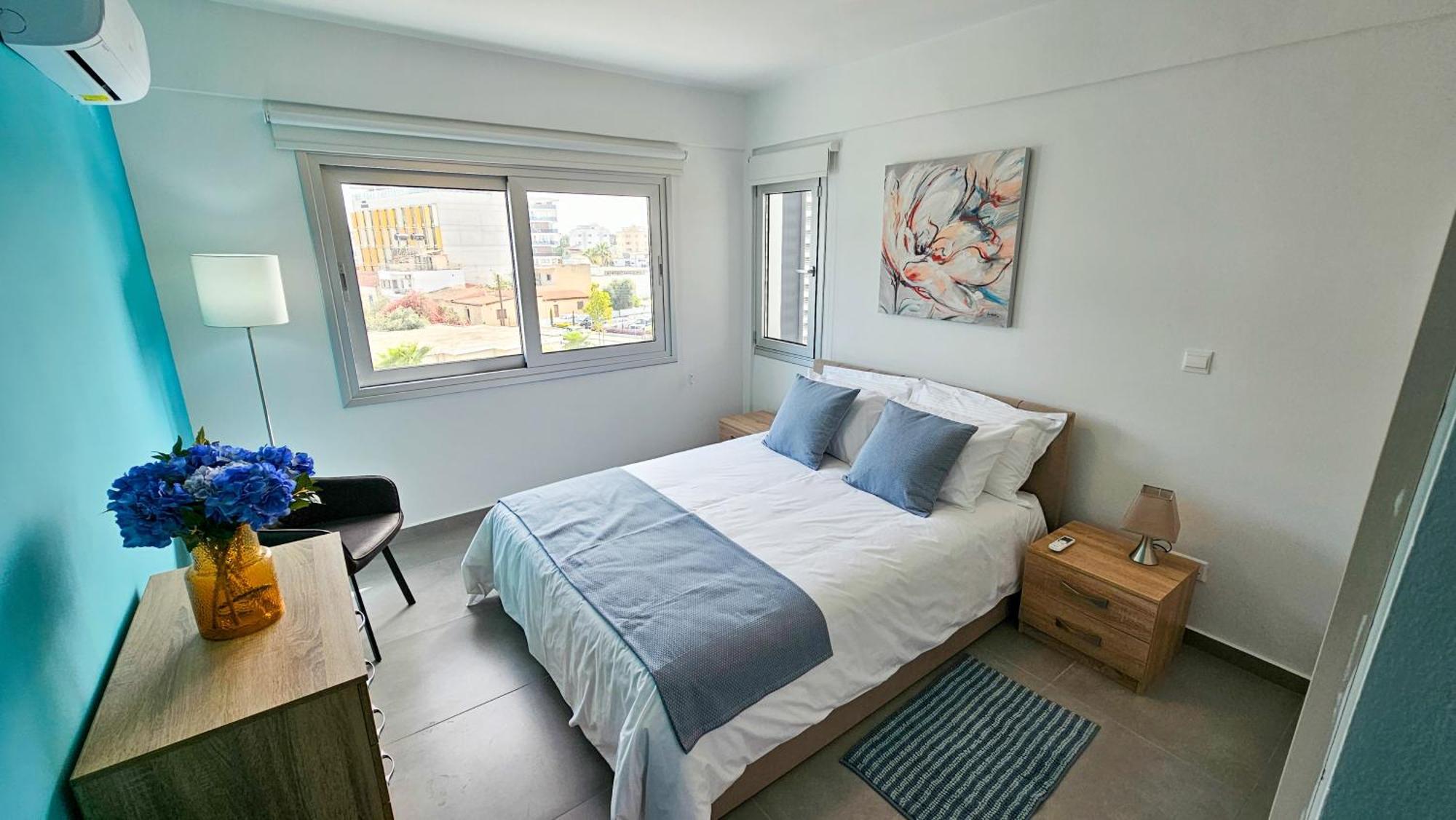 Apartment Sealife Citycenter Residences *