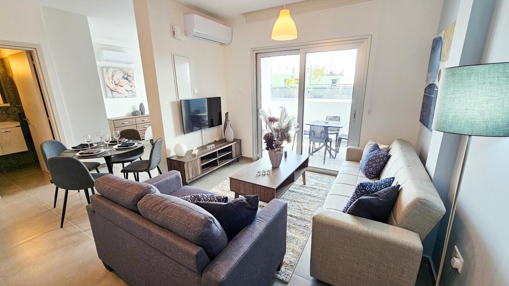 Sealife Citycenter Residences