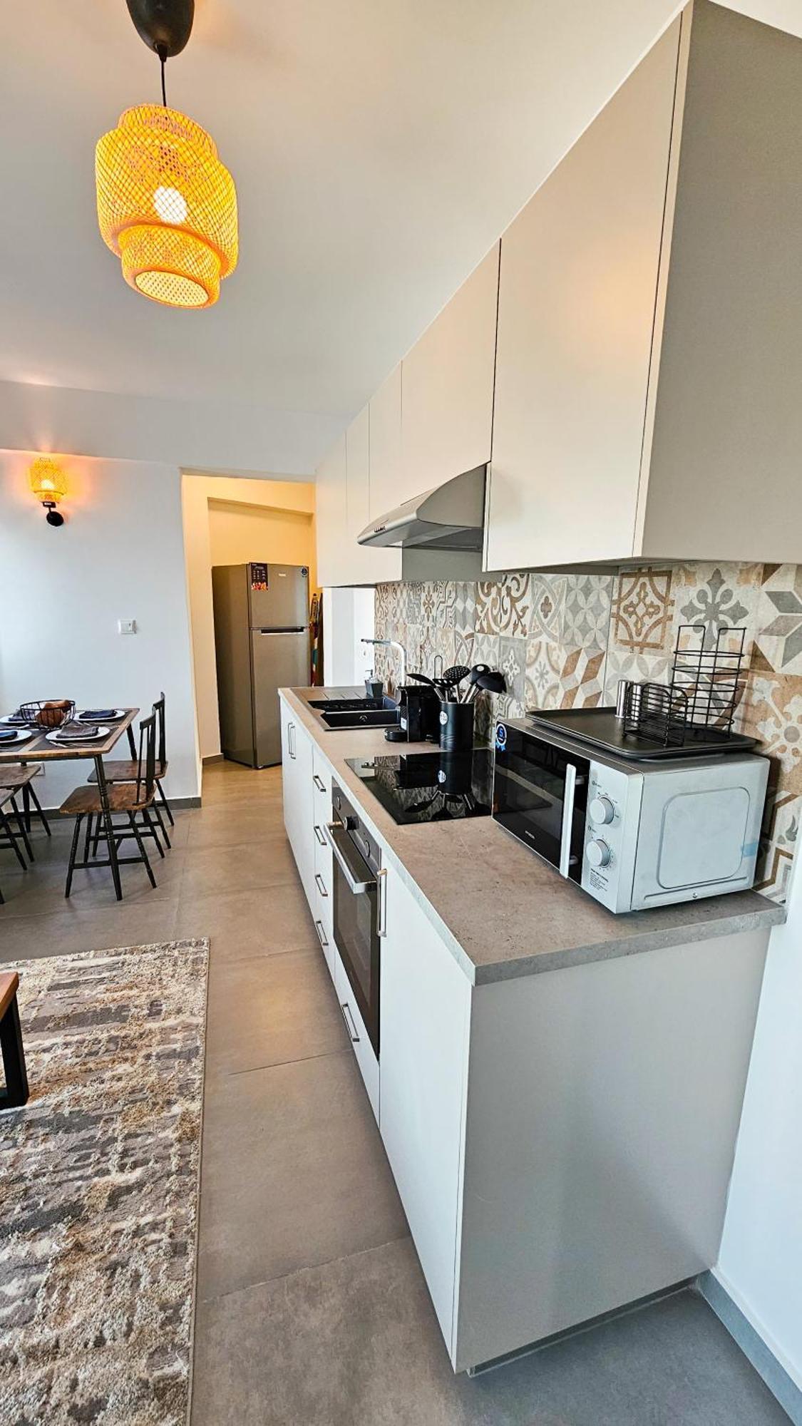 Sealife Citycenter Residences Apartment *
