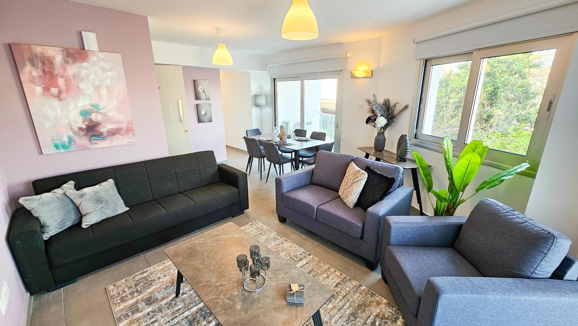 Sealife Citycenter Residences Apartment