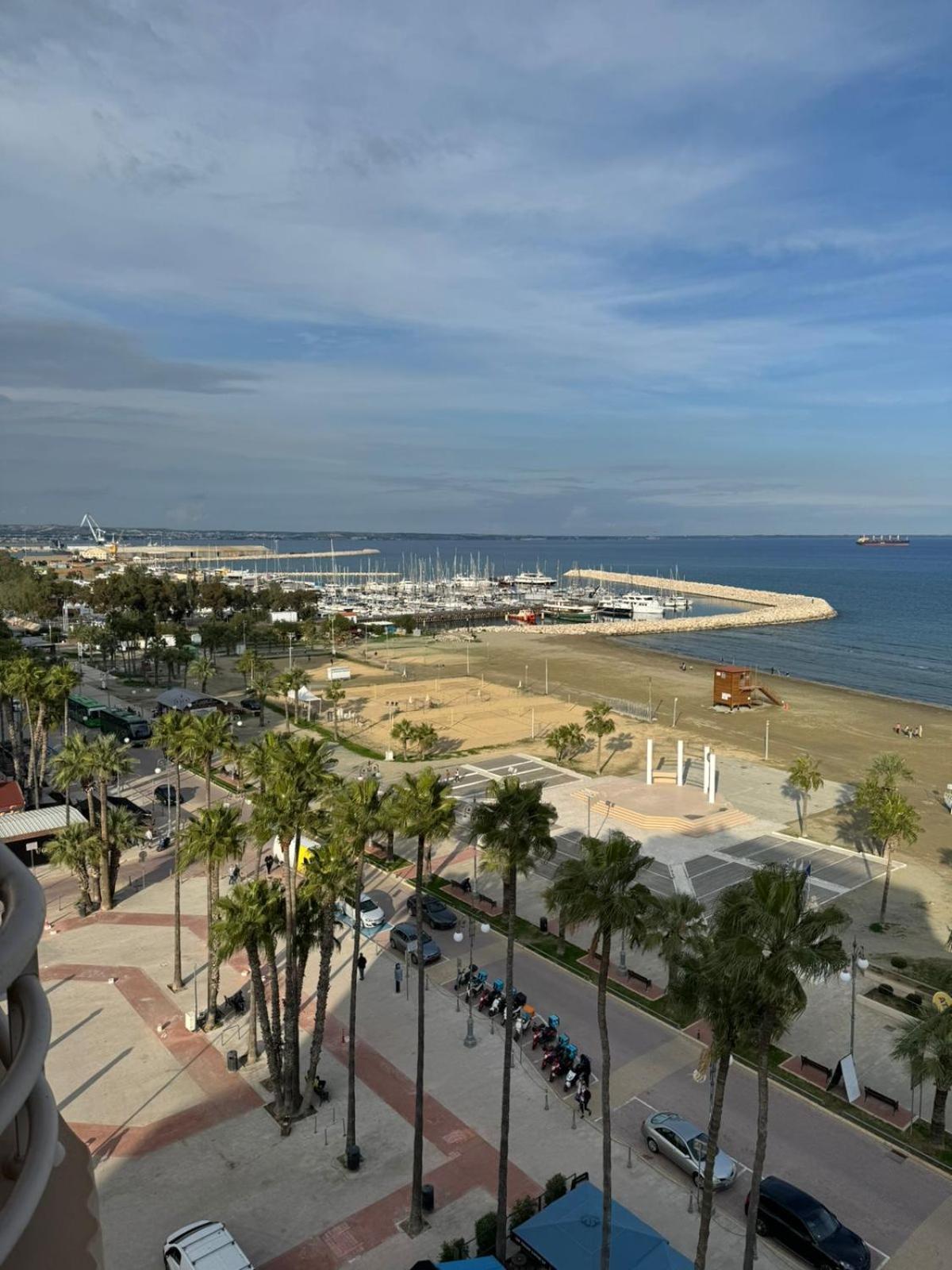 Apartamento 11 - Golden Sunrise *