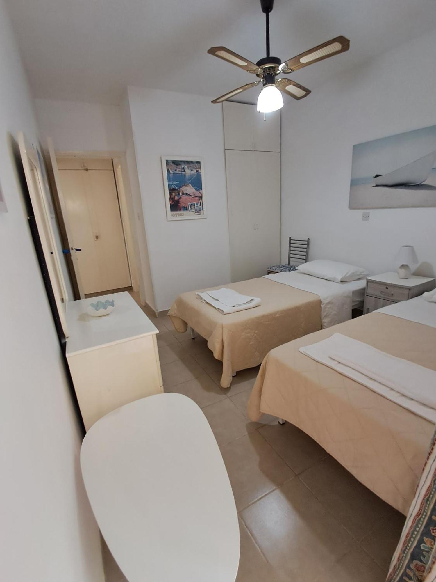 Căn hộ Lca2 Flat For You Larnaca