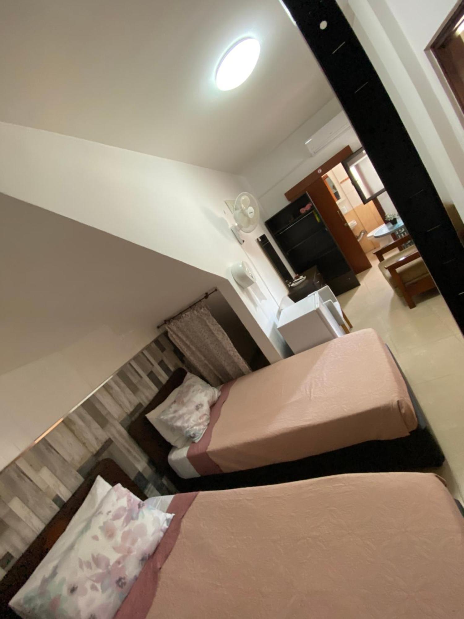 Marina's Xrisopolitissa Homestay *