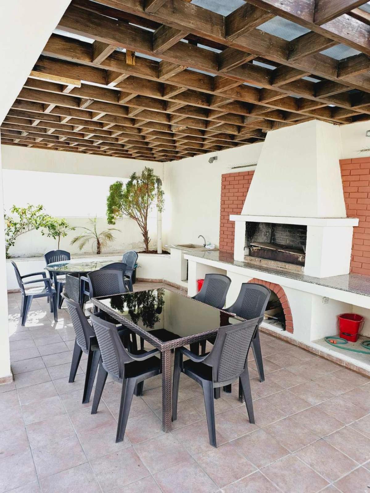 Stephanie Larnaca